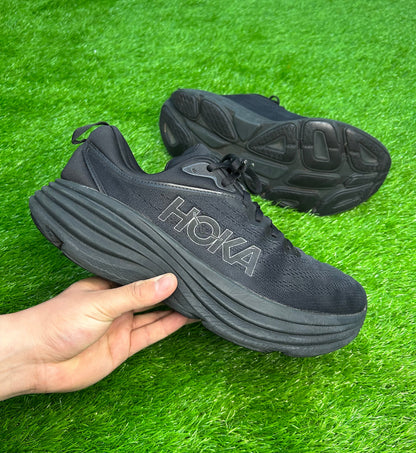 Hoka Bondi 8