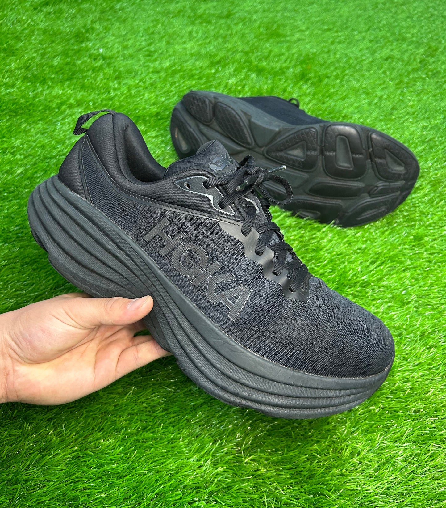 Hoka Bondi 8