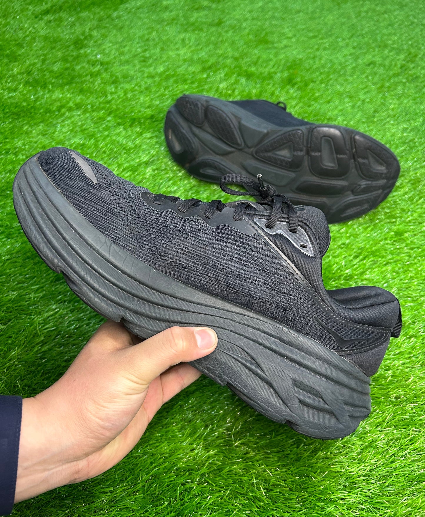Hoka Bondi 8