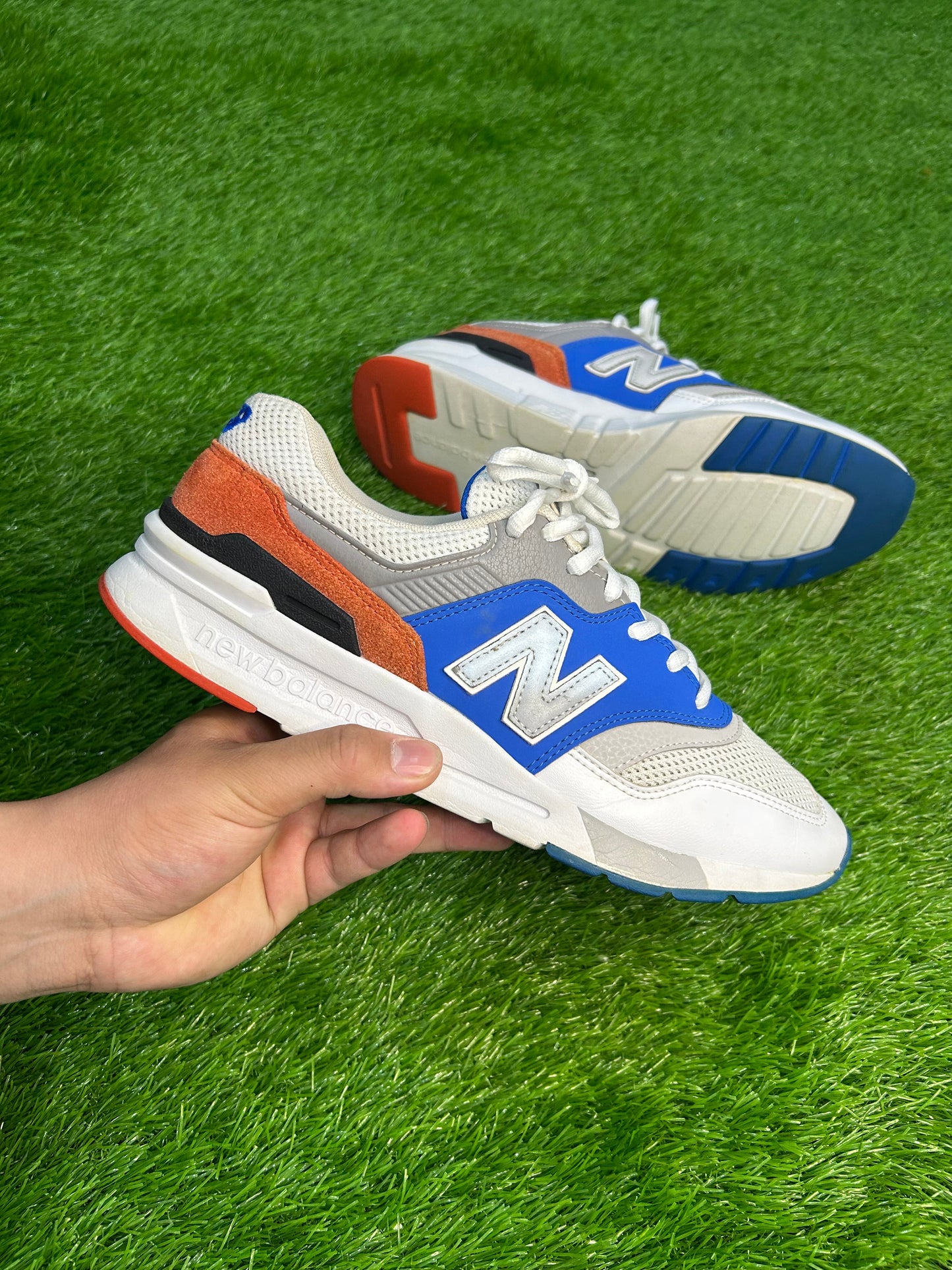 New Balance 997