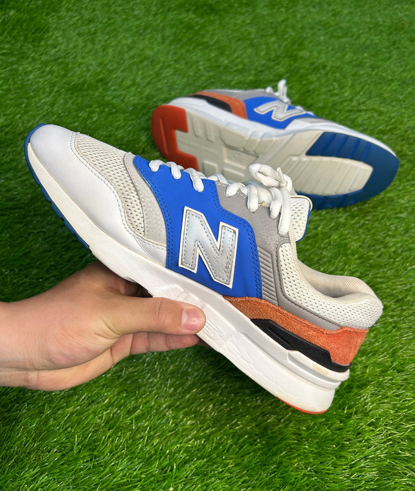 New Balance 997