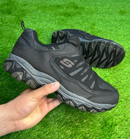Skechers After Burn Memory Fit