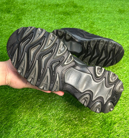 Skechers After Burn Memory Fit