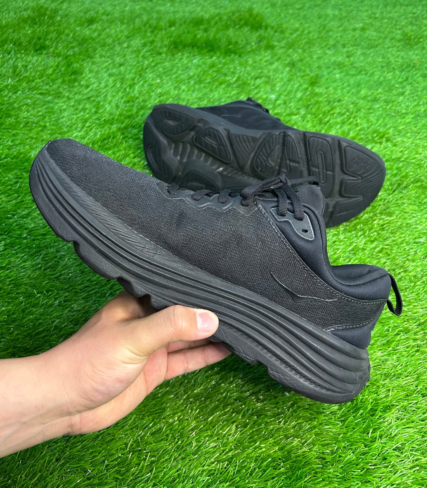 Hoka Bondi 8
