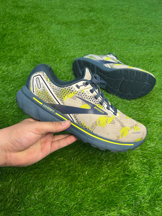 Brooks Ghost 14