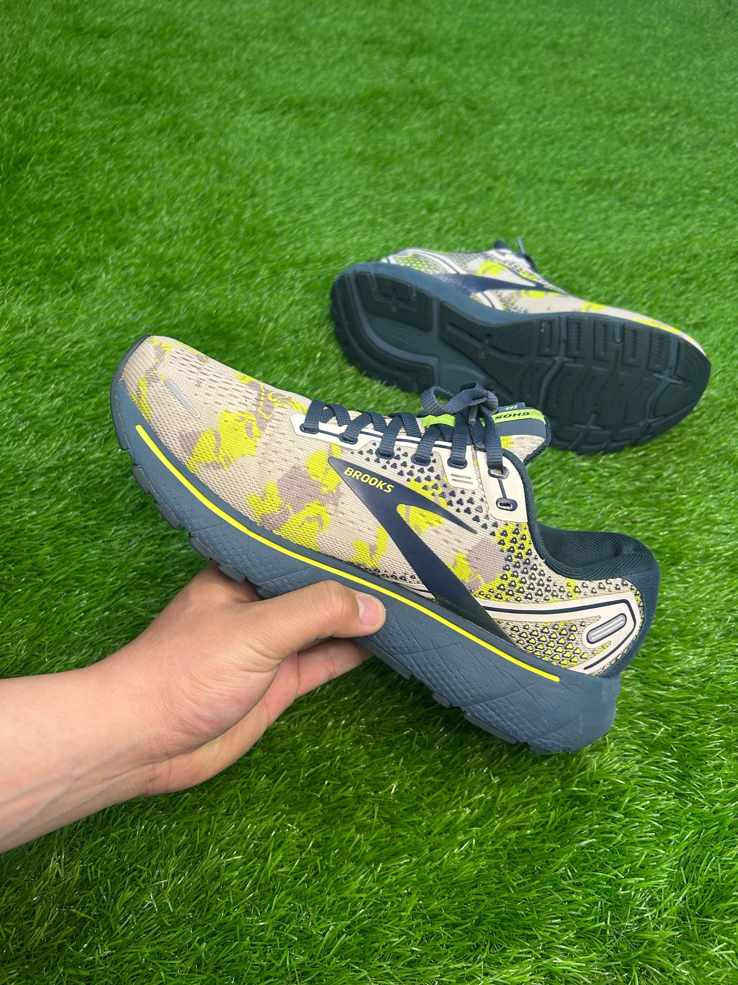 Brooks Ghost 14