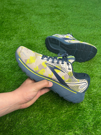 Brooks Ghost 14