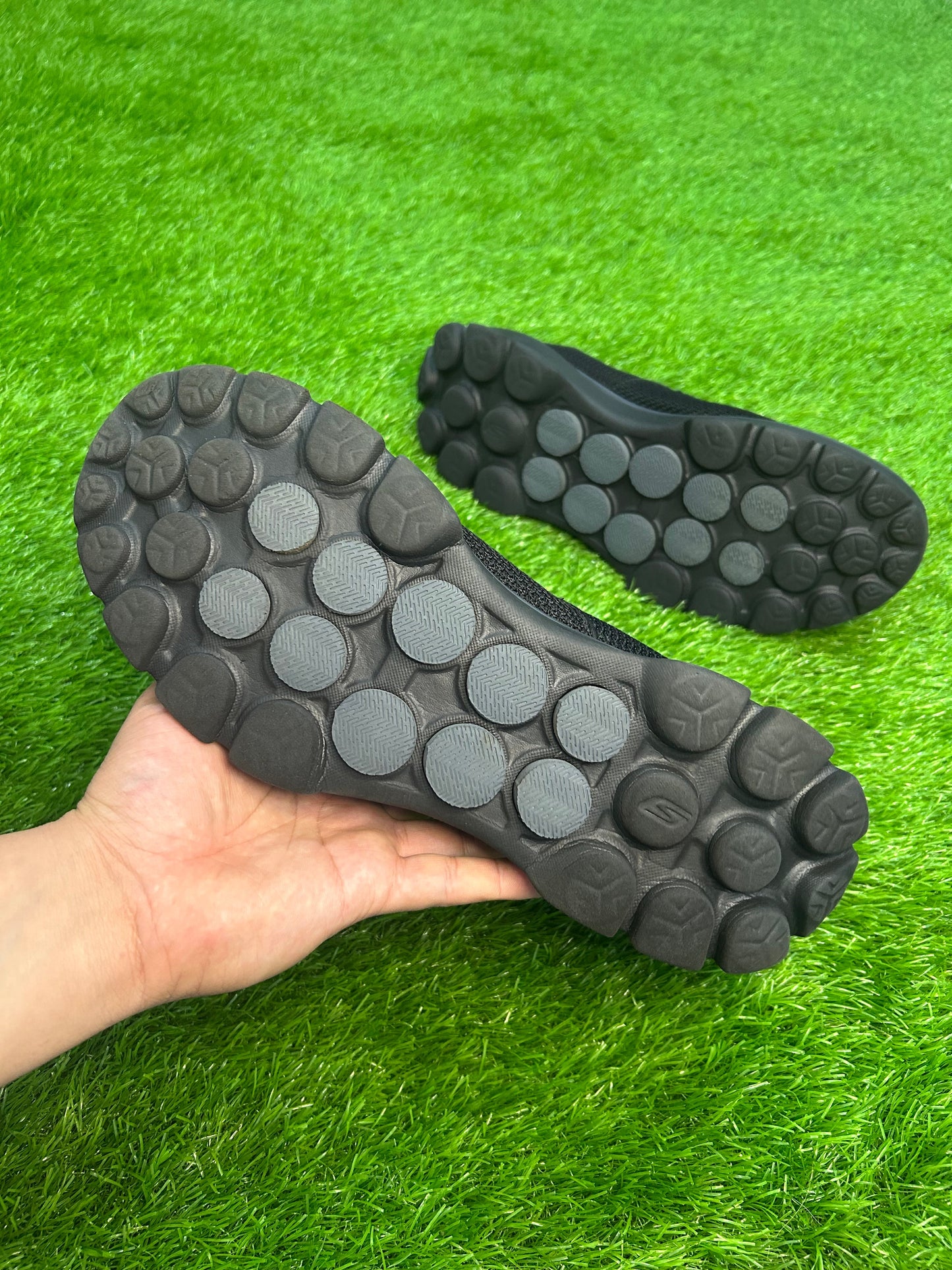 Skechers Go Walk 3