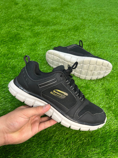 Skechers Mens Track KnockHill