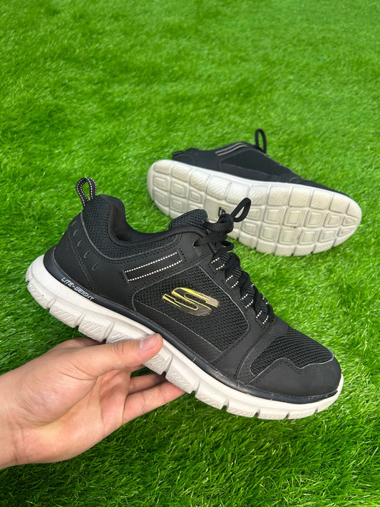 Skechers Mens Track KnockHill