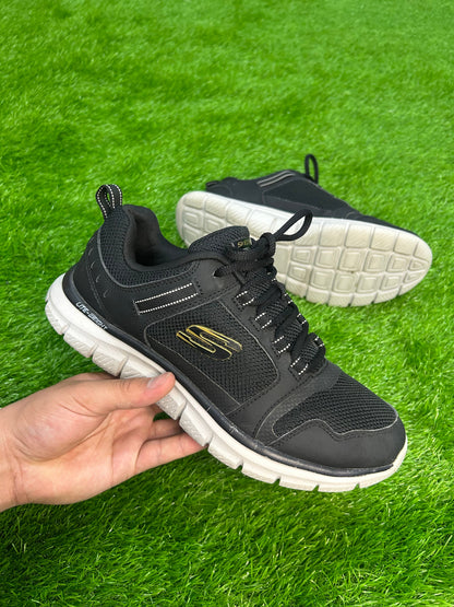 Skechers Mens Track KnockHill