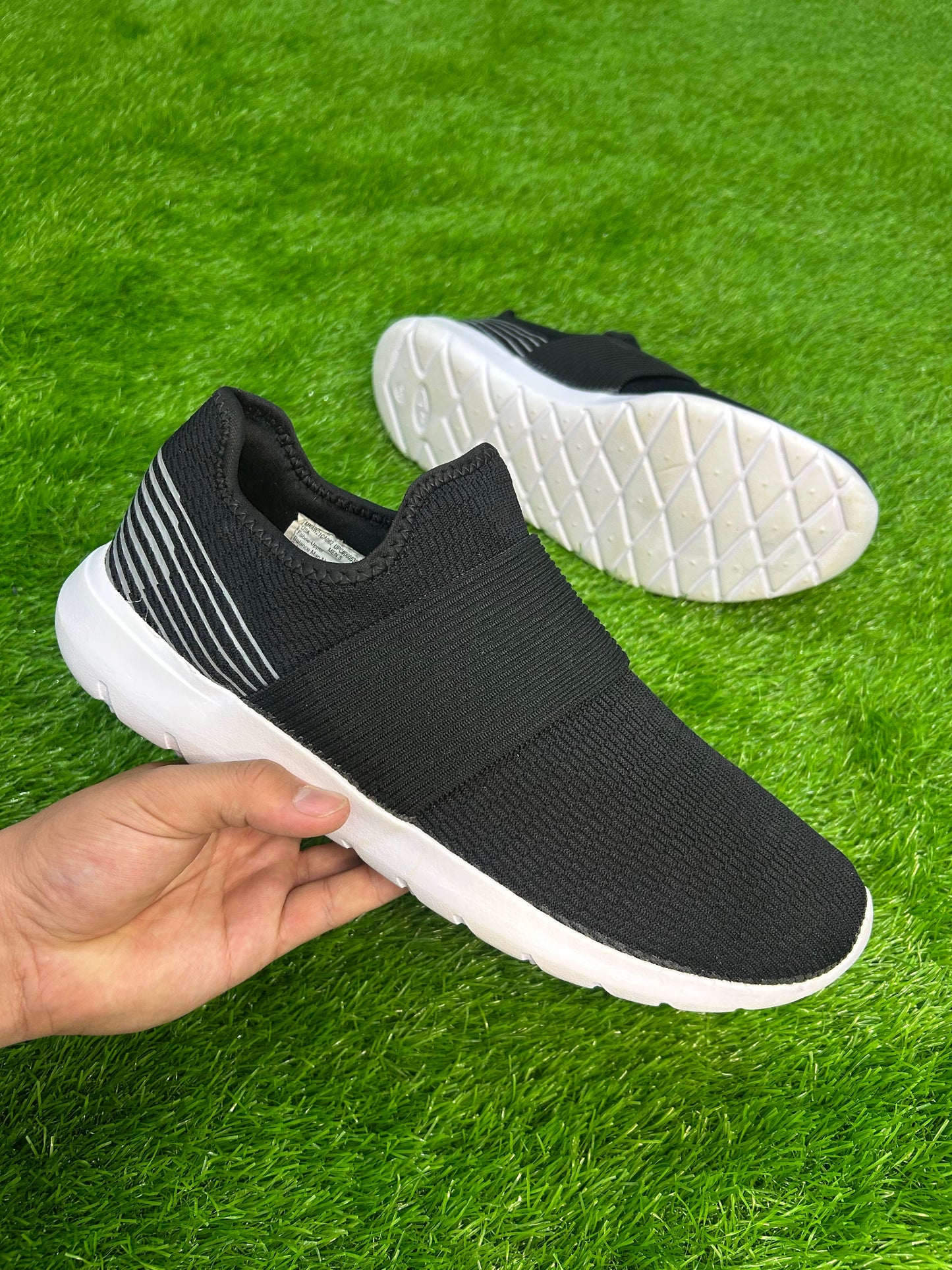 Avia Athletic Works