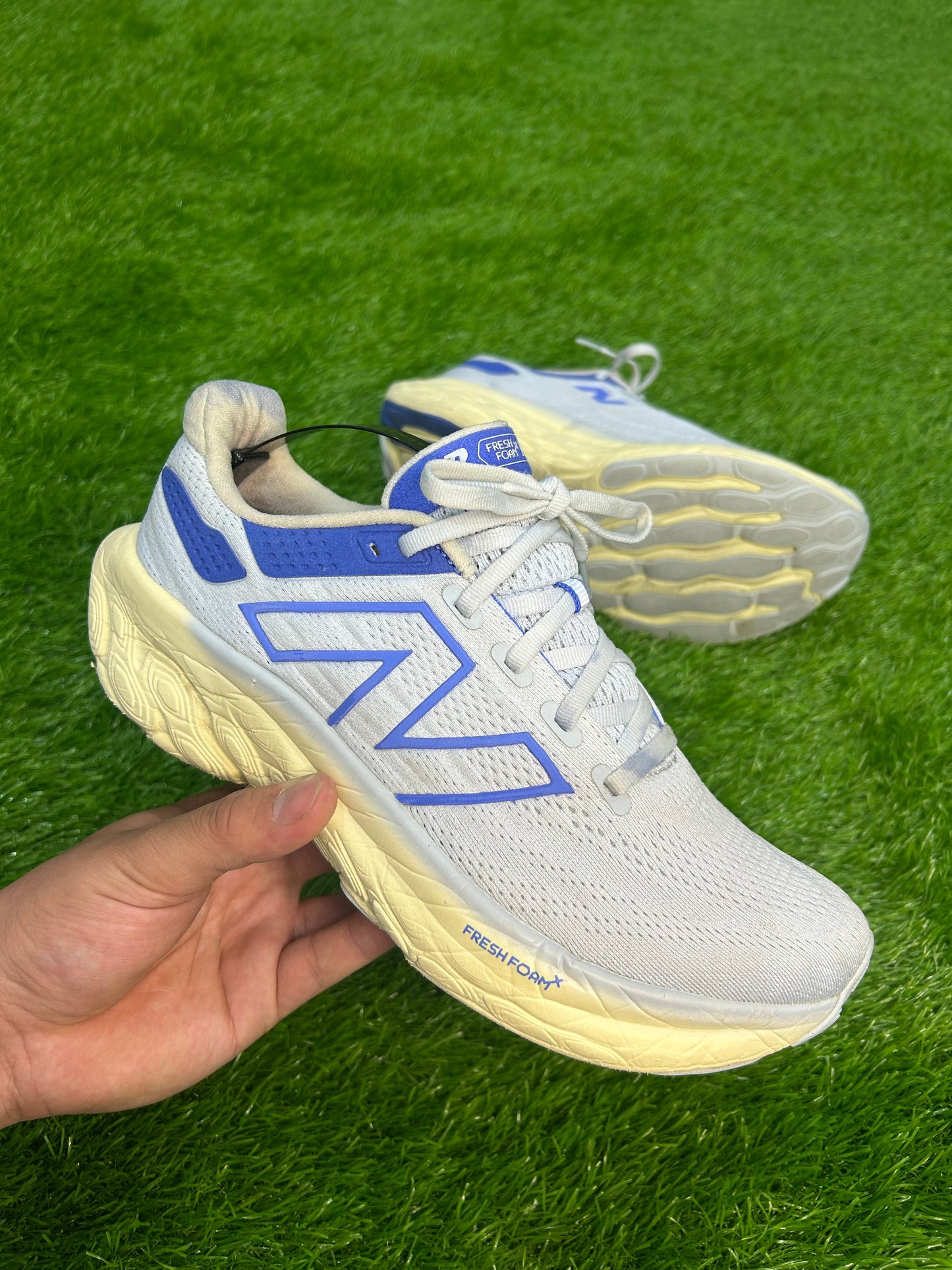 New Balance Fresh Foam X 1080v13