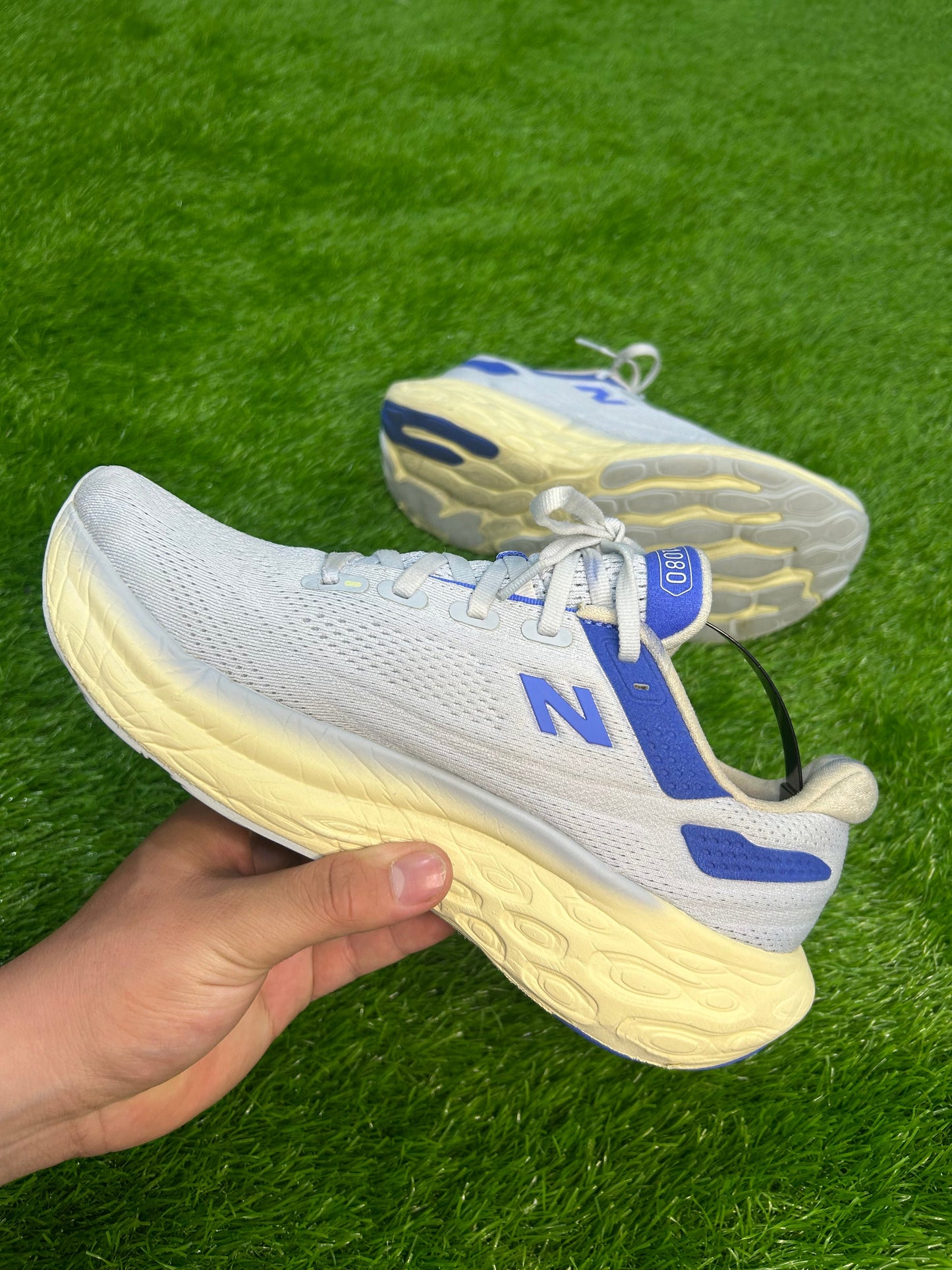 New Balance Fresh Foam X 1080v13