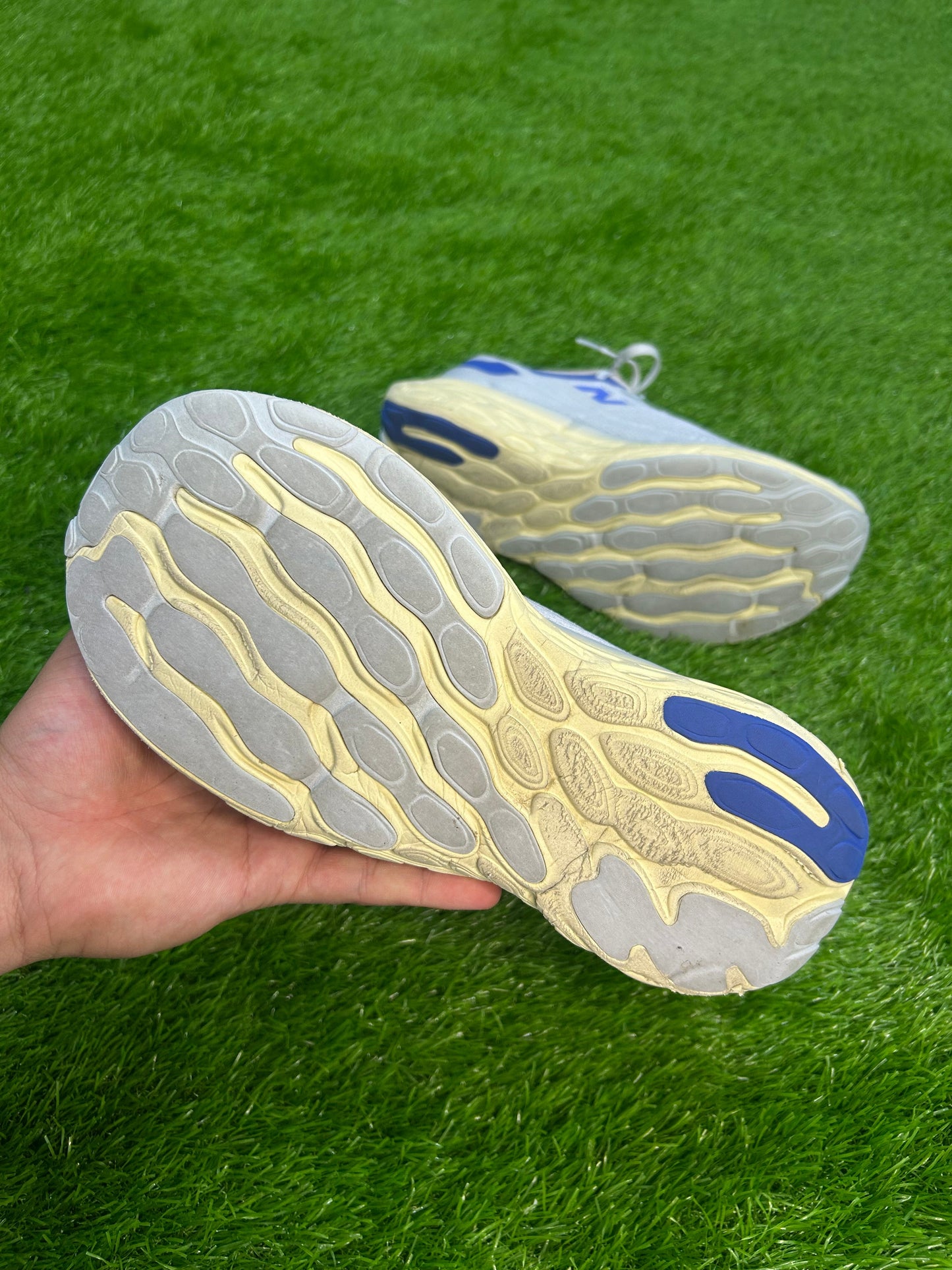 New Balance Fresh Foam X 1080v13