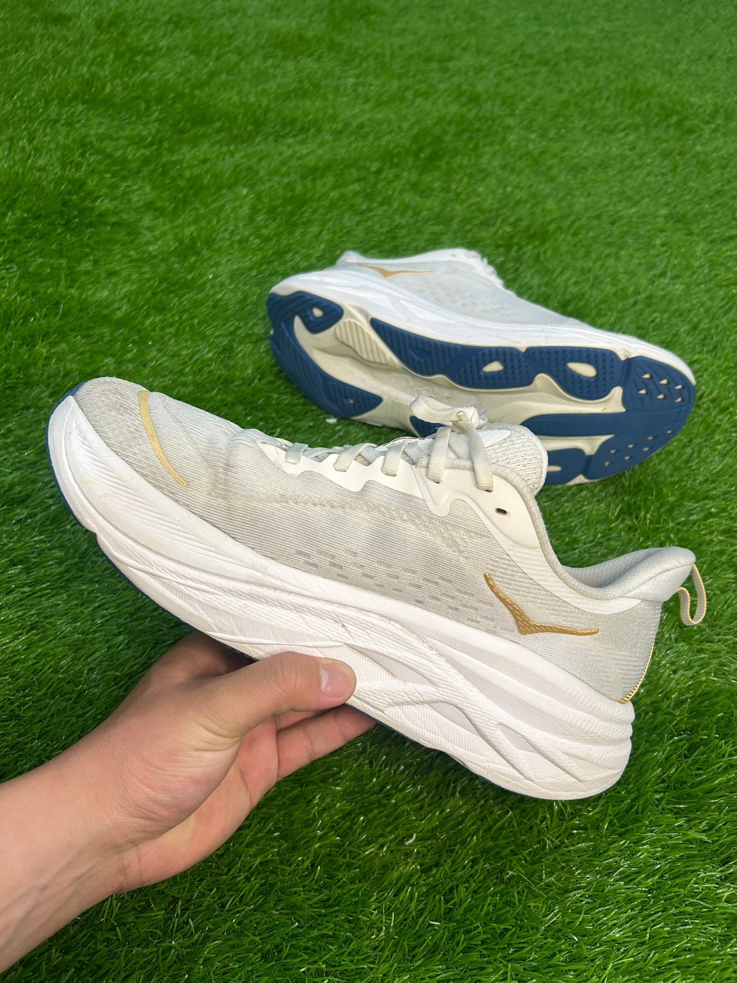 Hoka SkyFlow