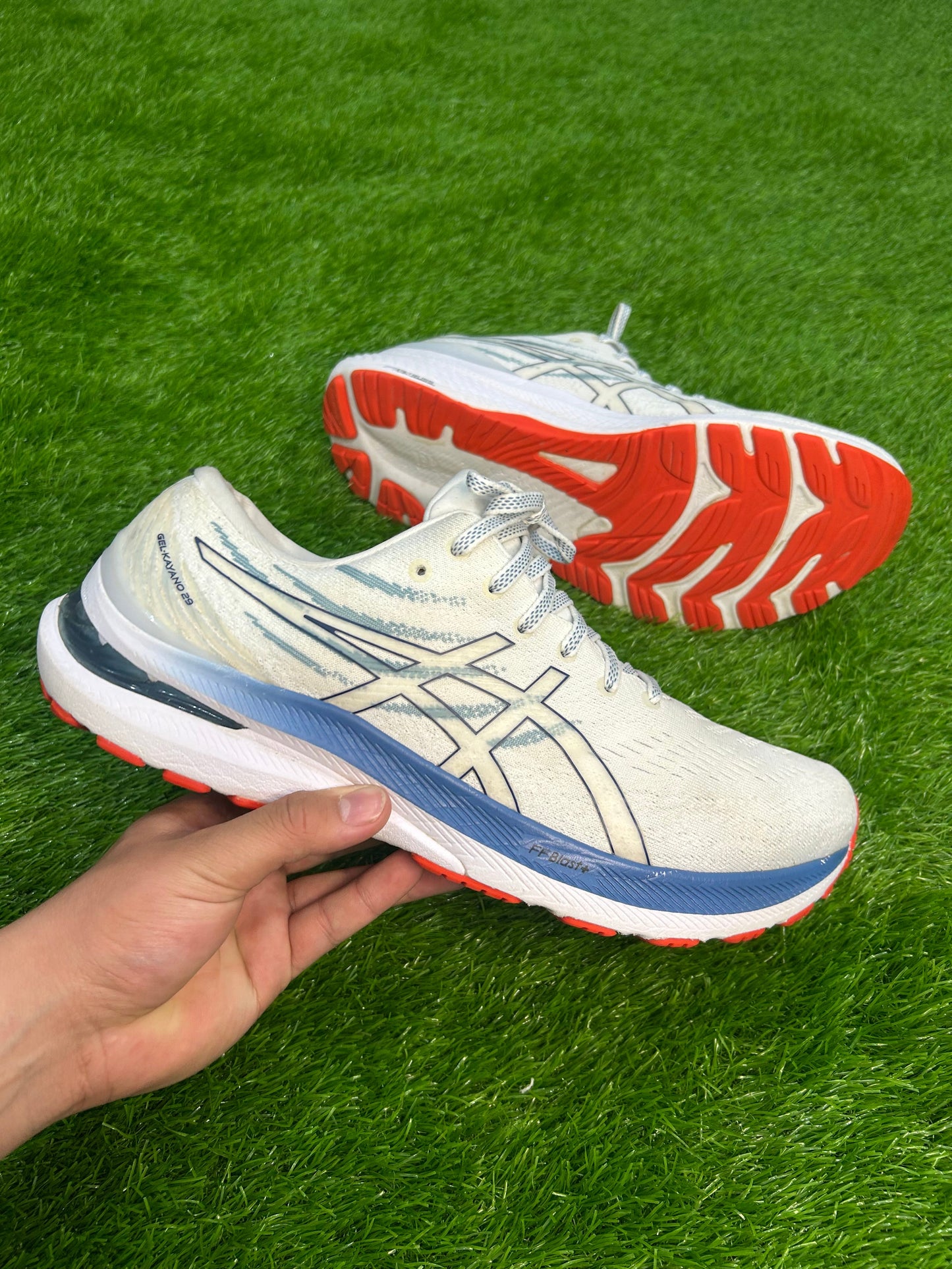 Asics Gel-Kayano 29