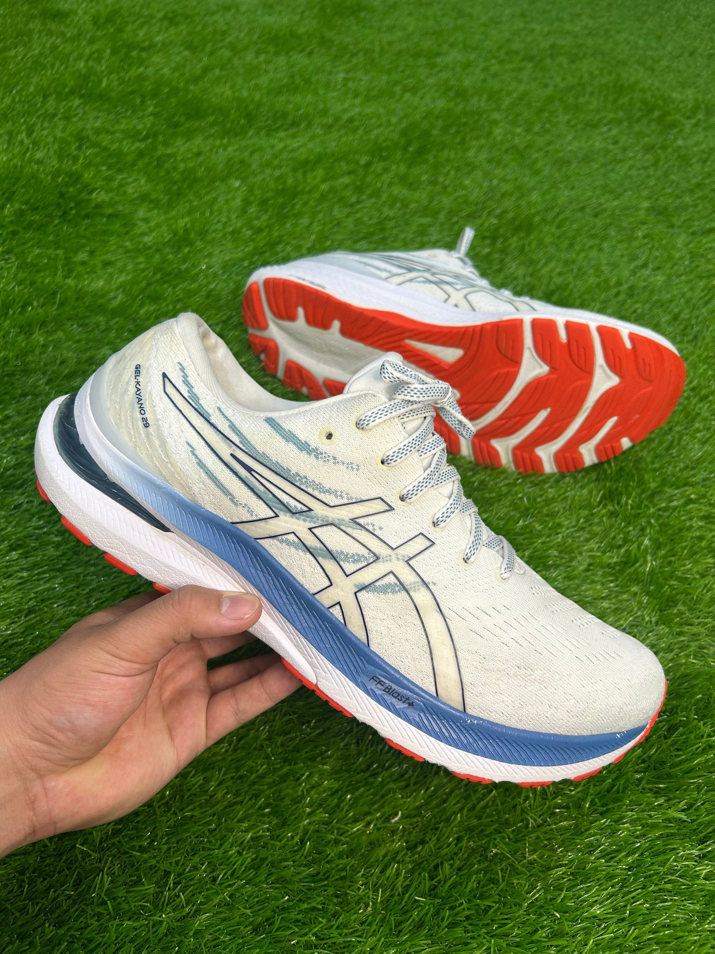 Asics Gel-Kayano 29
