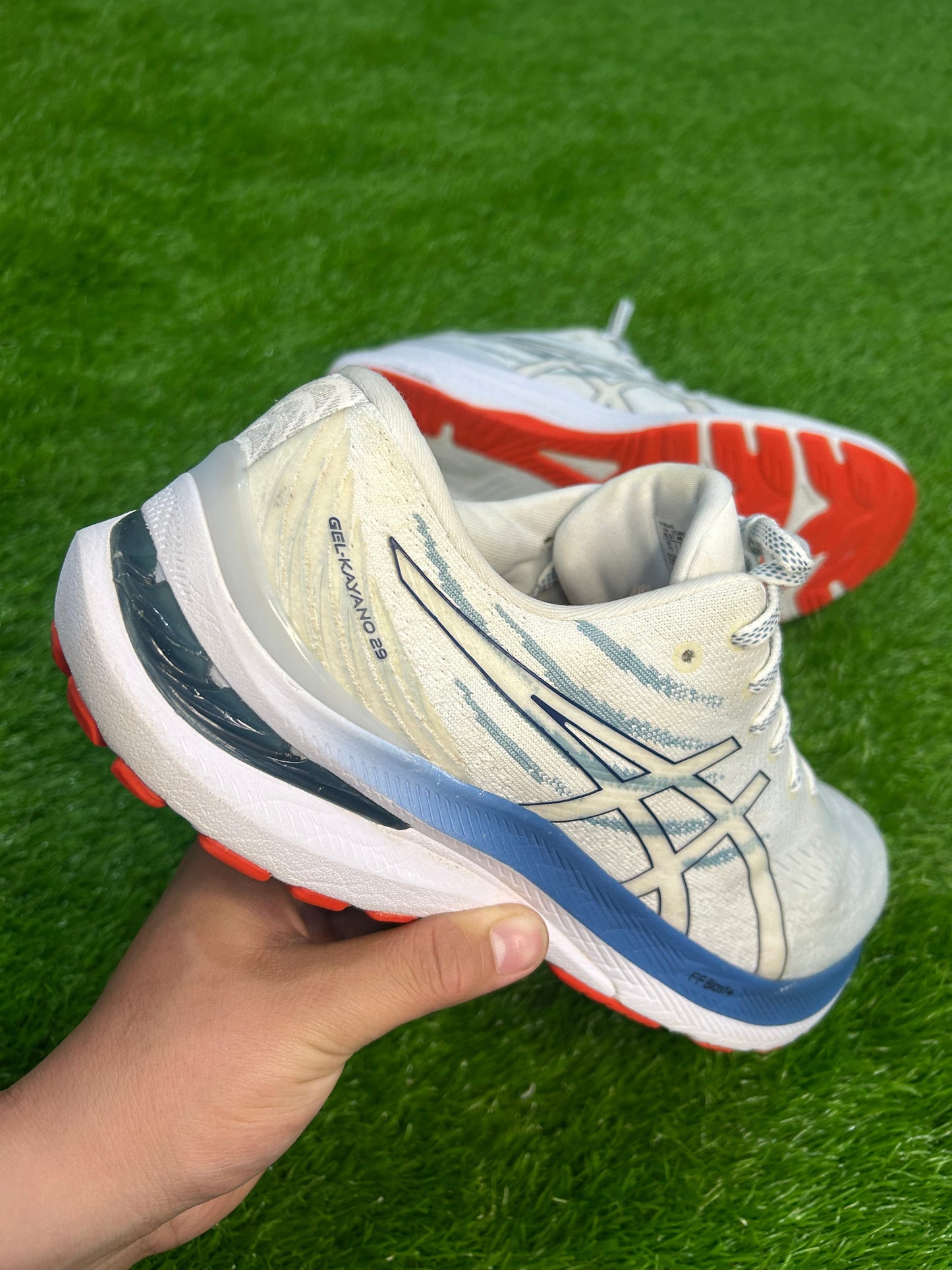 Asics Gel-Kayano 29