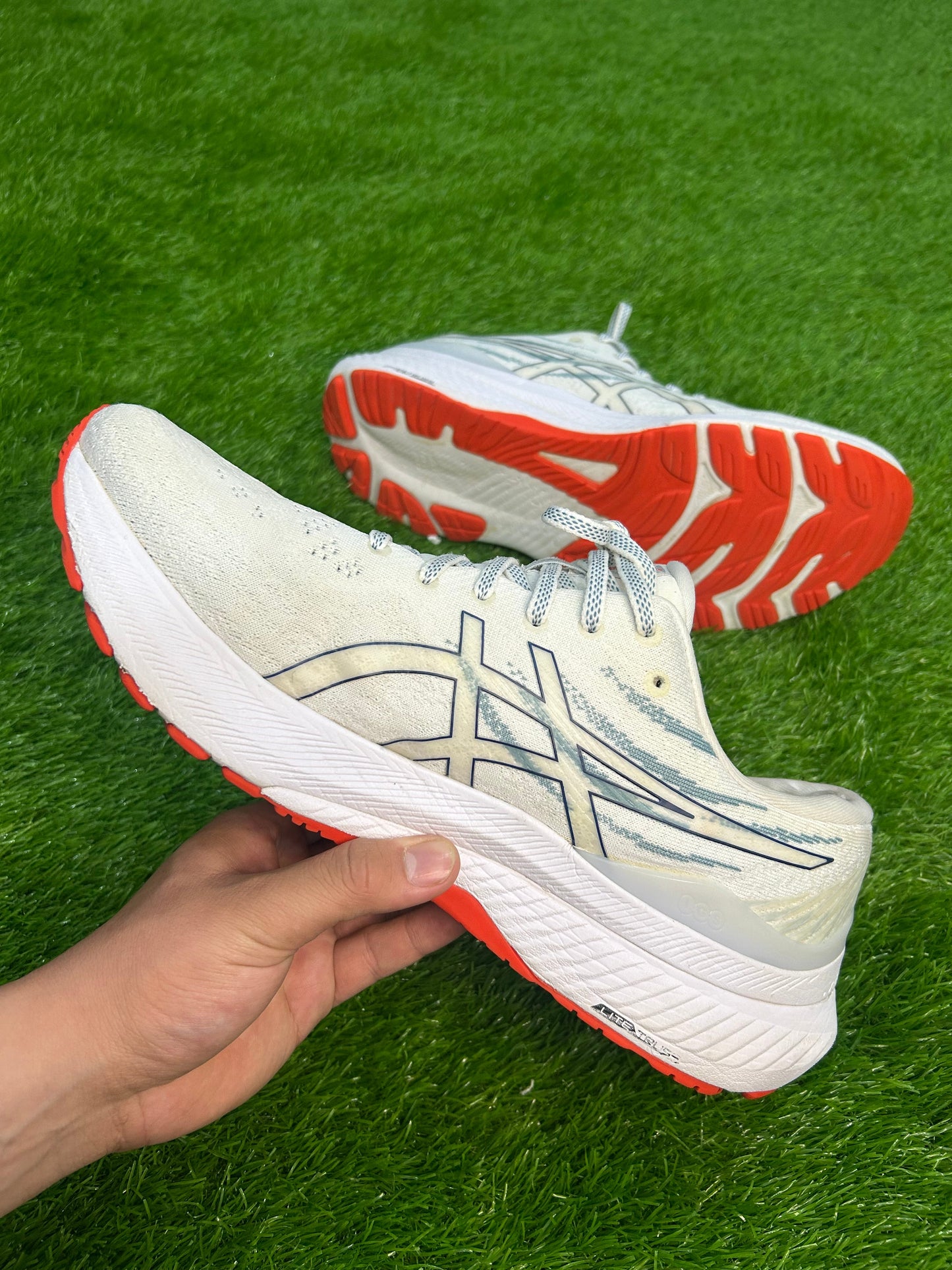 Asics Gel-Kayano 29