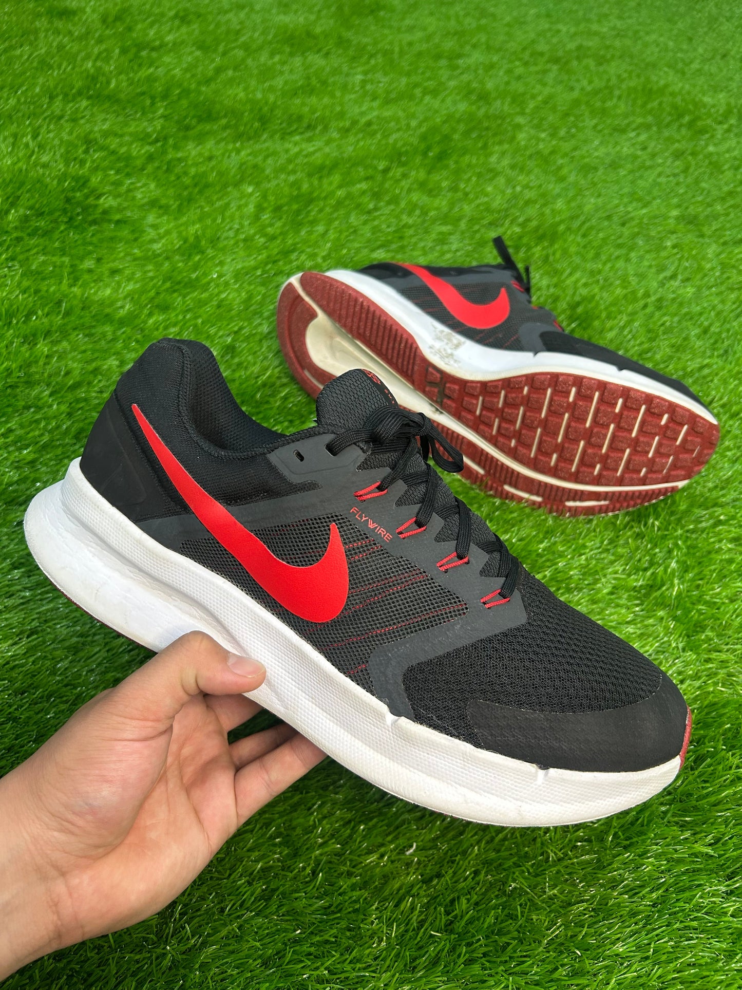 Nike Run Swift 3