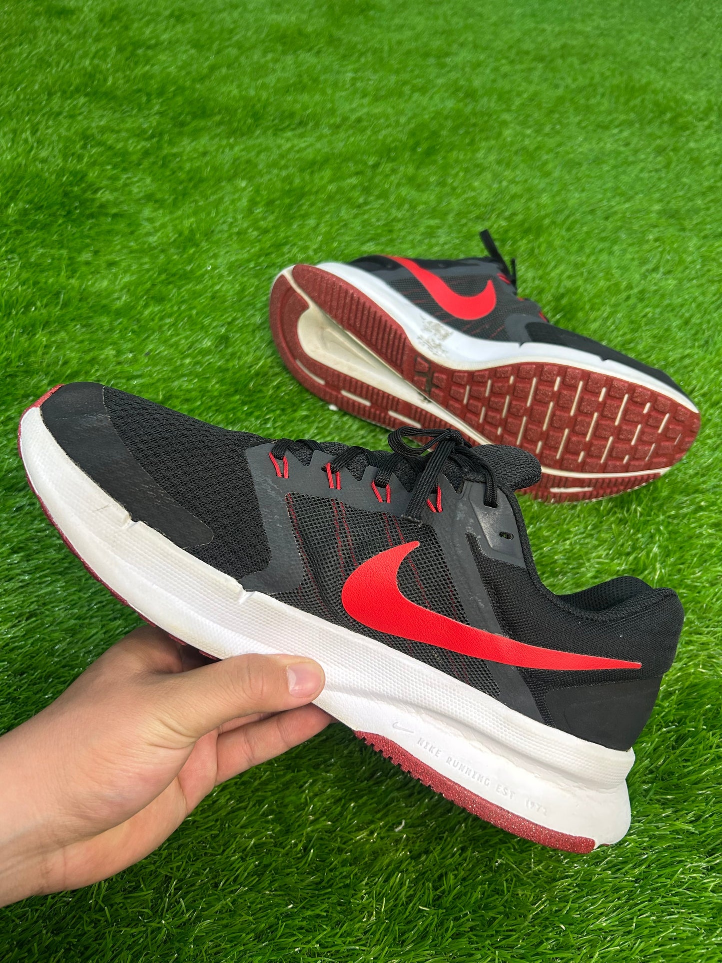 Nike Run Swift 3