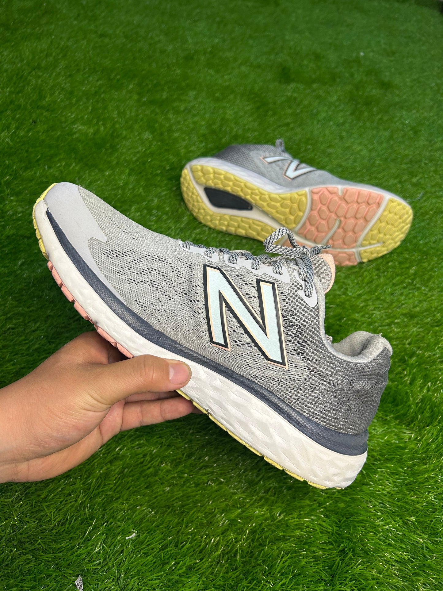 New Balance Fresh Foam 680v7