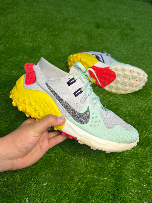 Nike AirZoom WildHorse 6 Trail