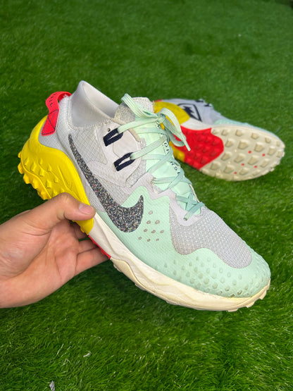 Nike AirZoom WildHorse 6 Trail