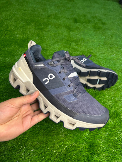 ON Cloud Wander Waterproof