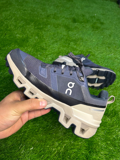 ON Cloud Wander Waterproof