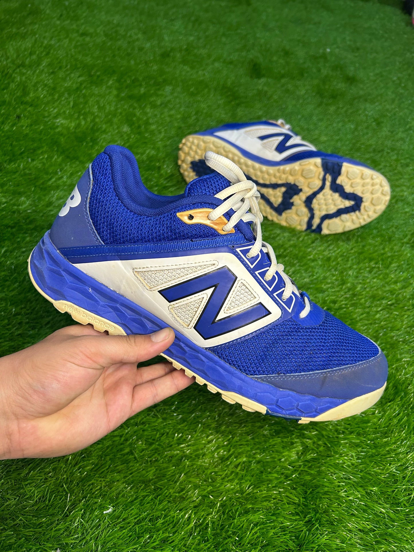 New Balance 3000v4