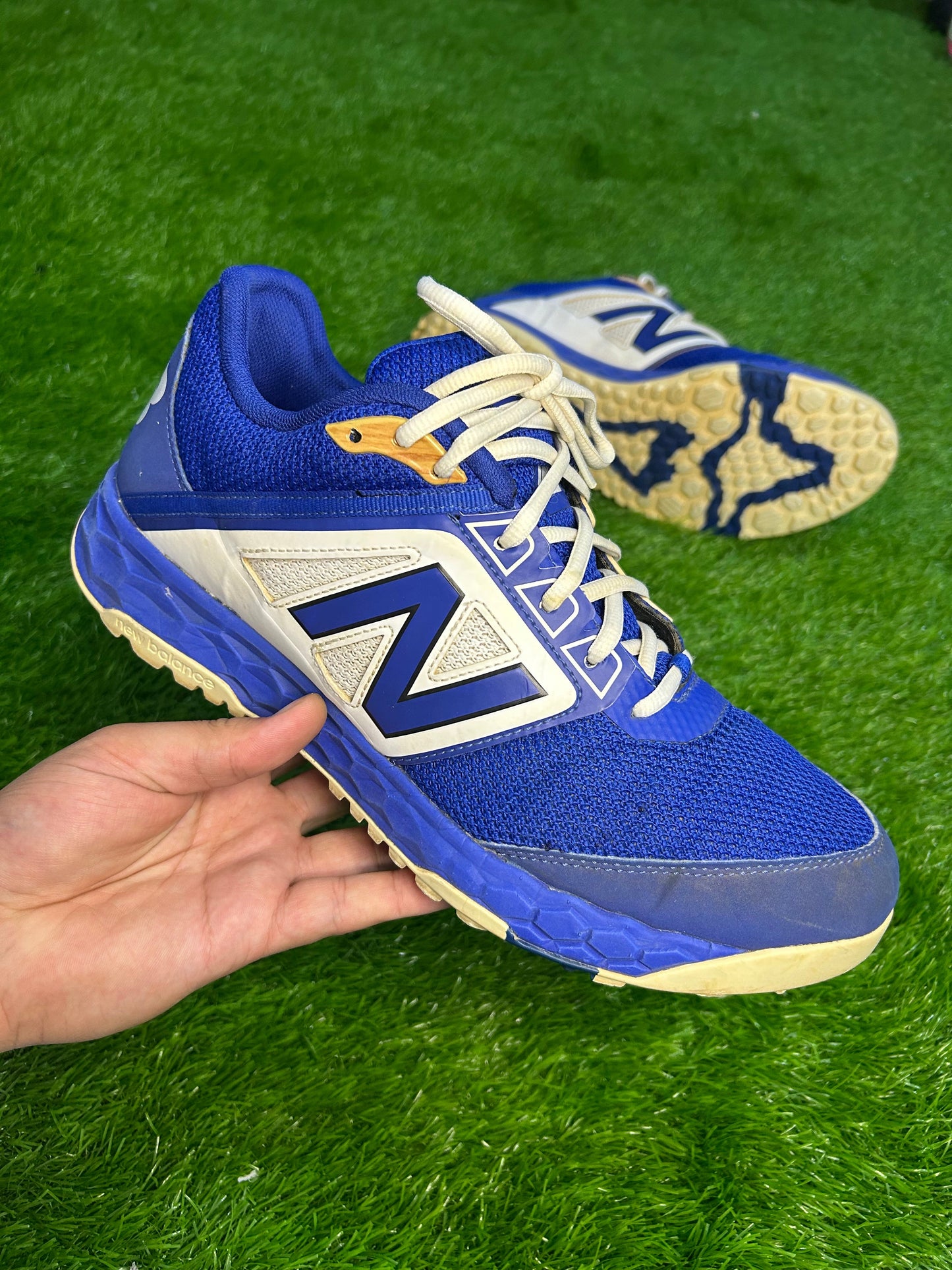 New Balance 3000v4