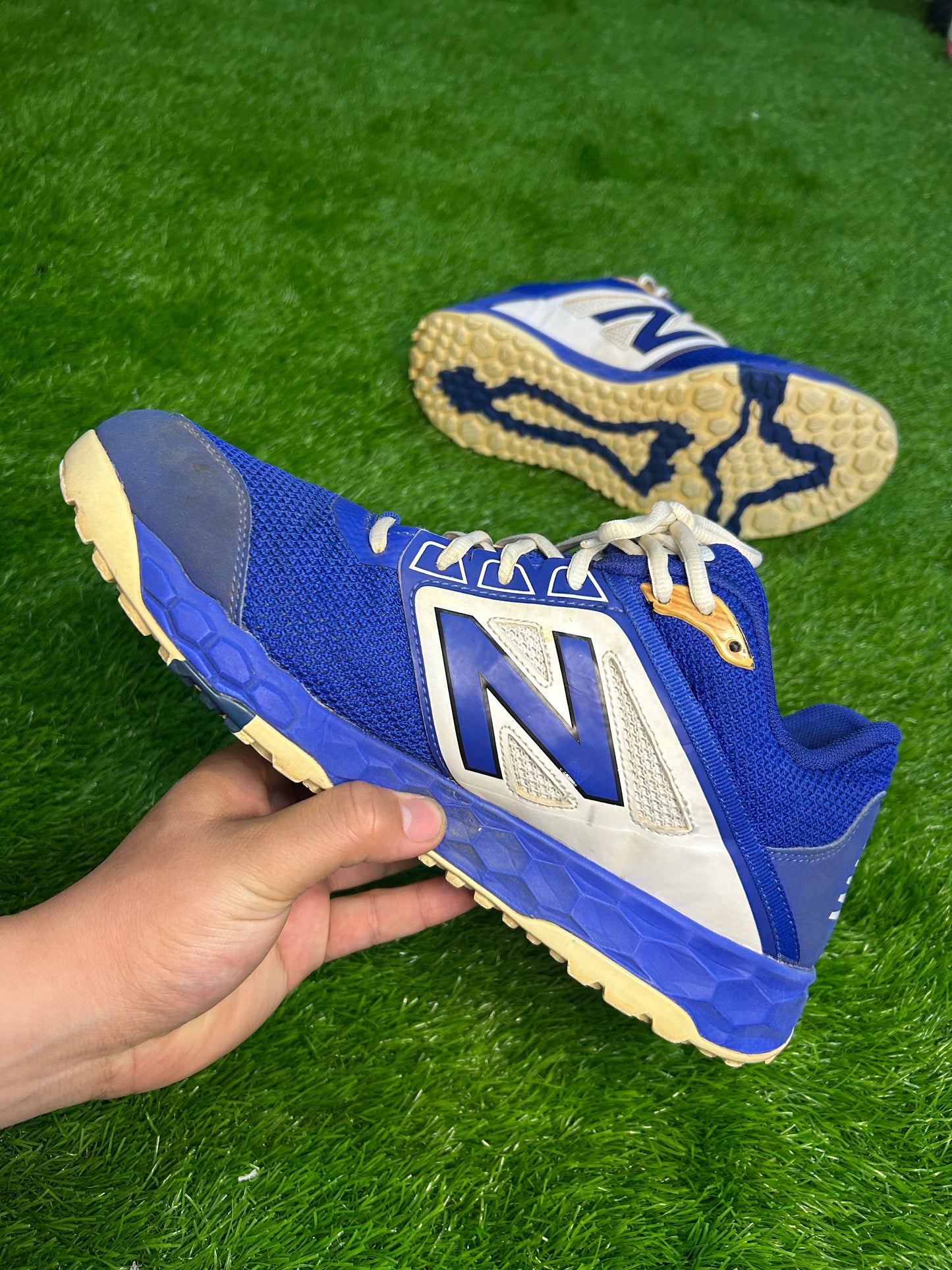New Balance 3000v4