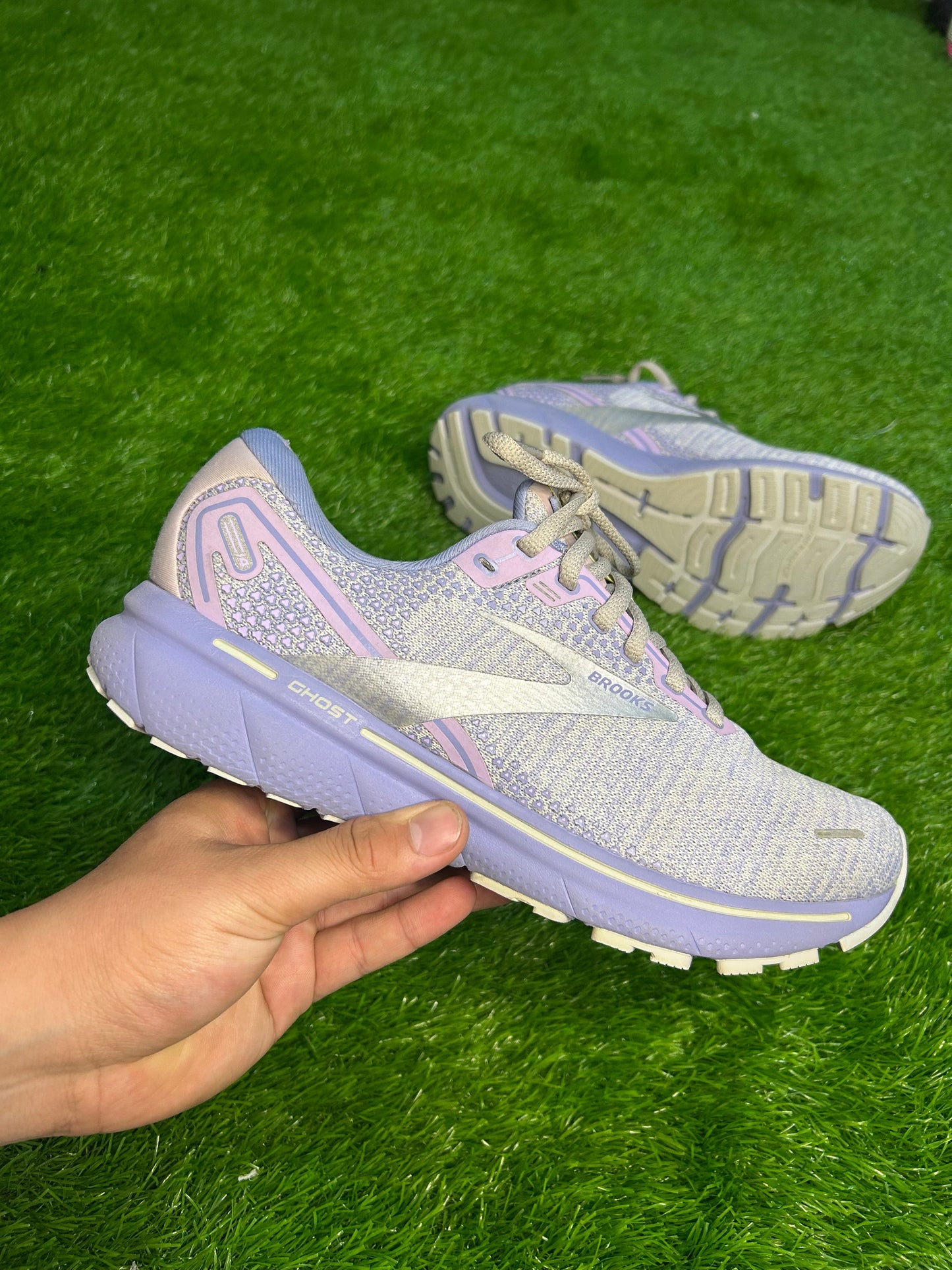 Brooks Ghost 14