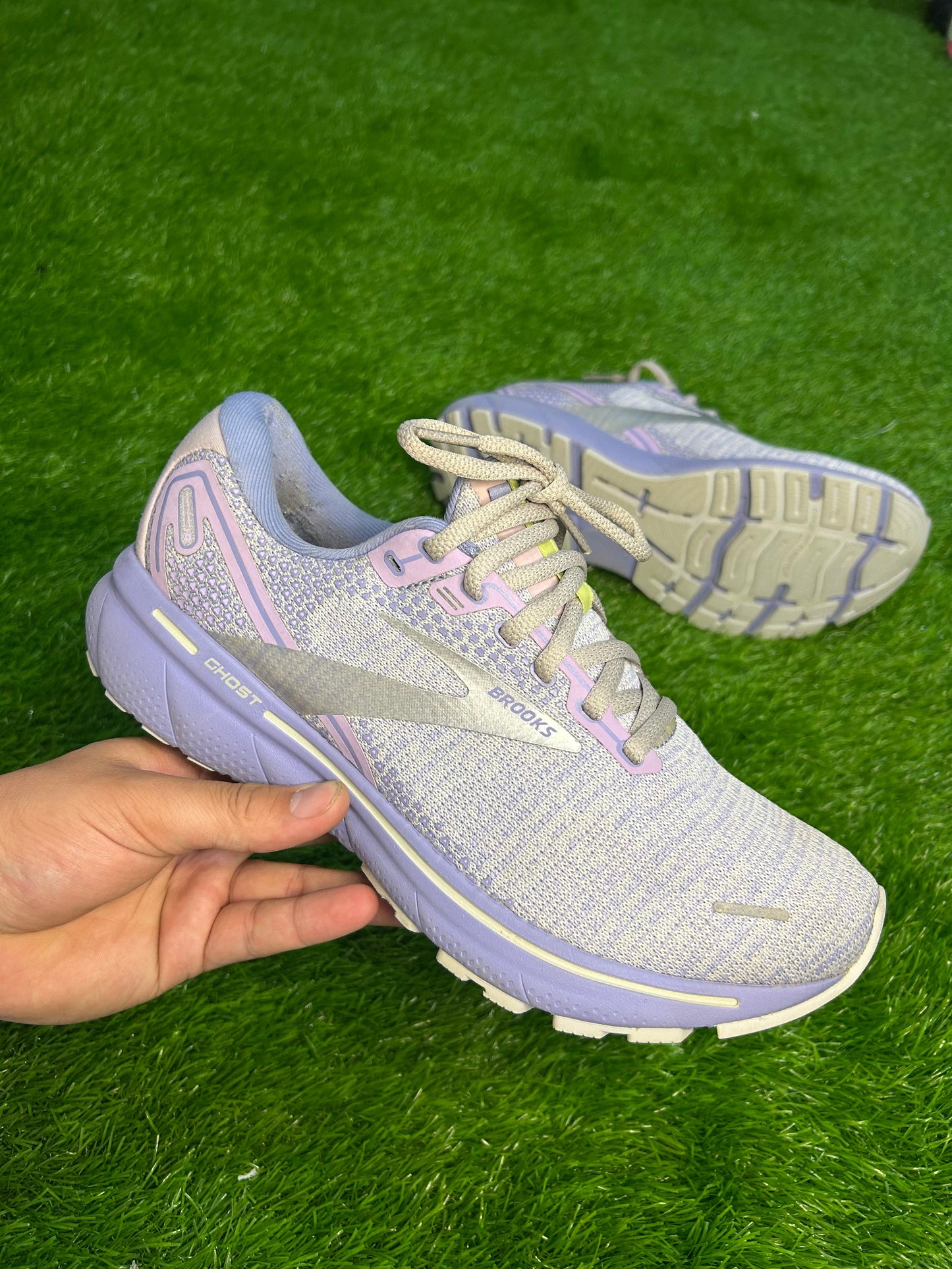 Brooks Ghost 14
