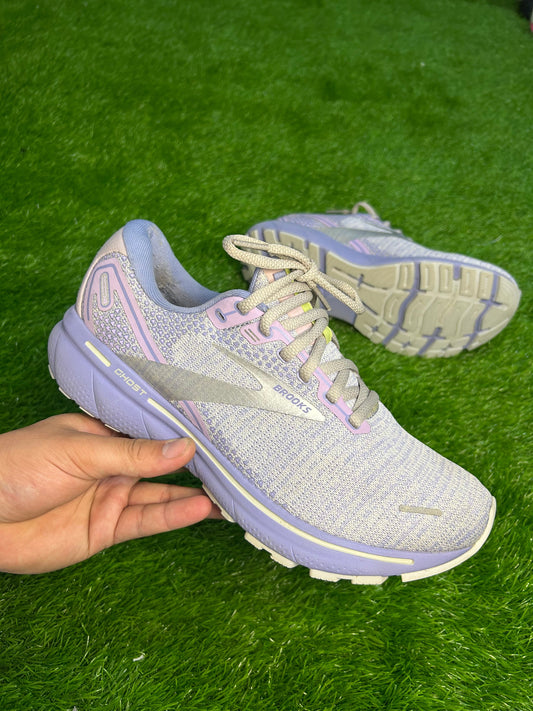 Brooks Ghost 14