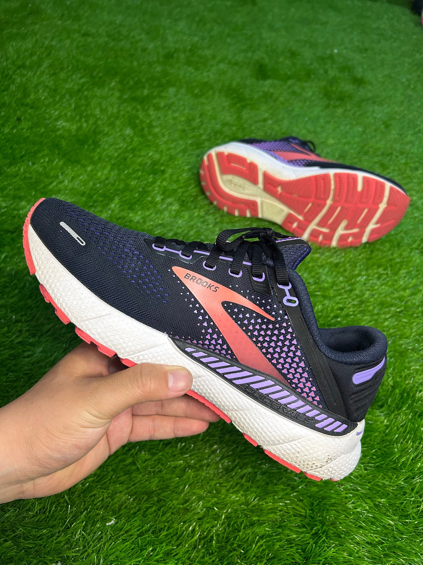 Brooks Adrenaline GTS 22