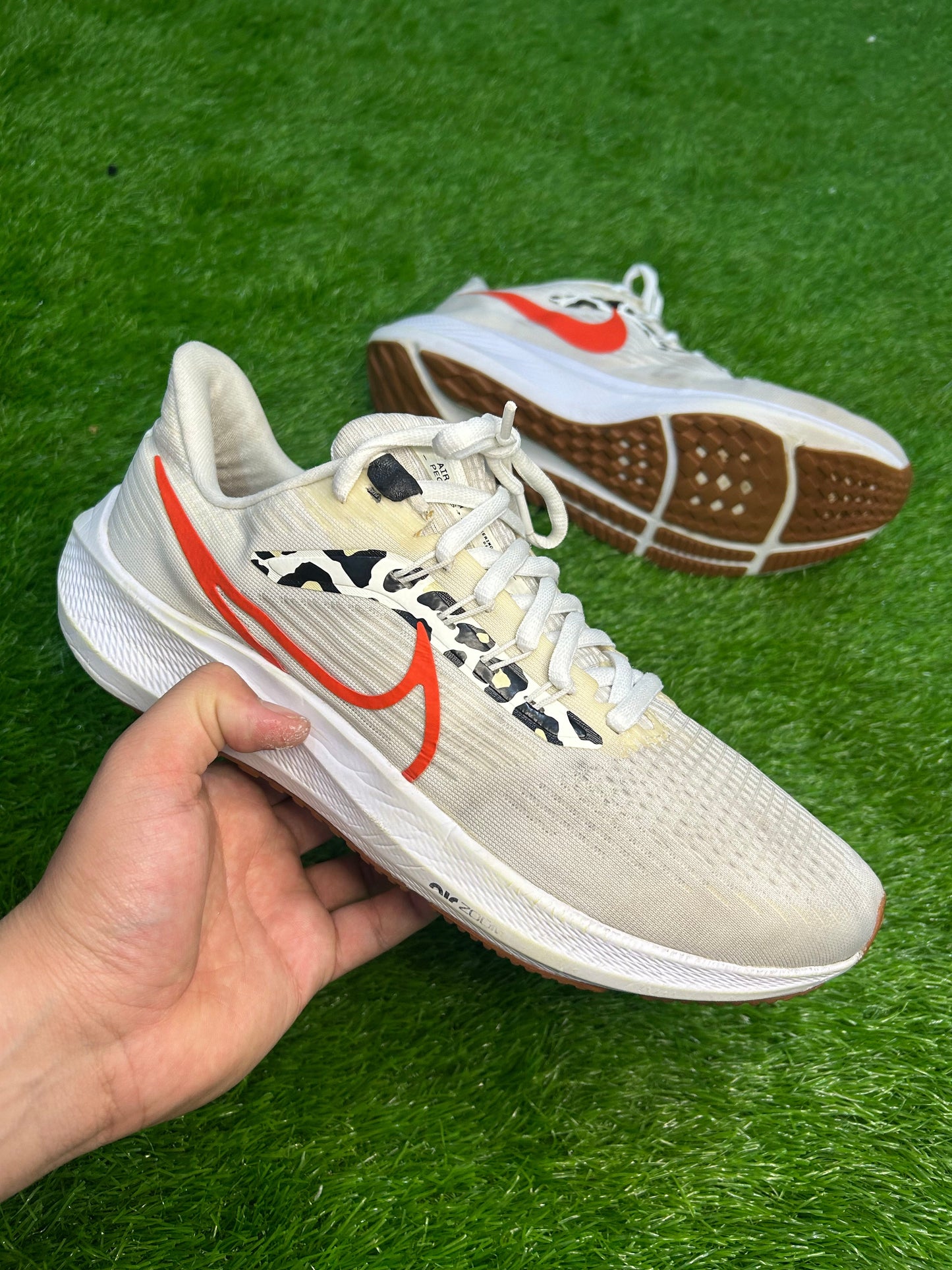 Nike AirZoom Pegasus 39