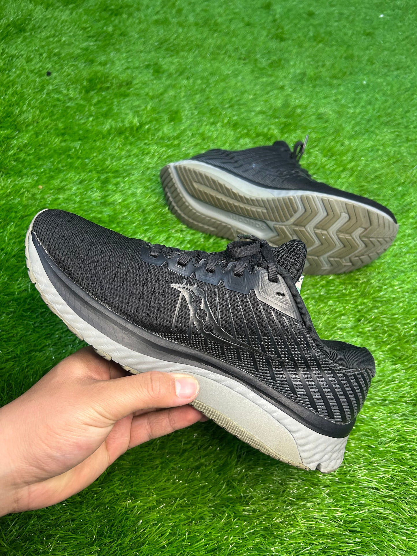 Saucony Guid 13