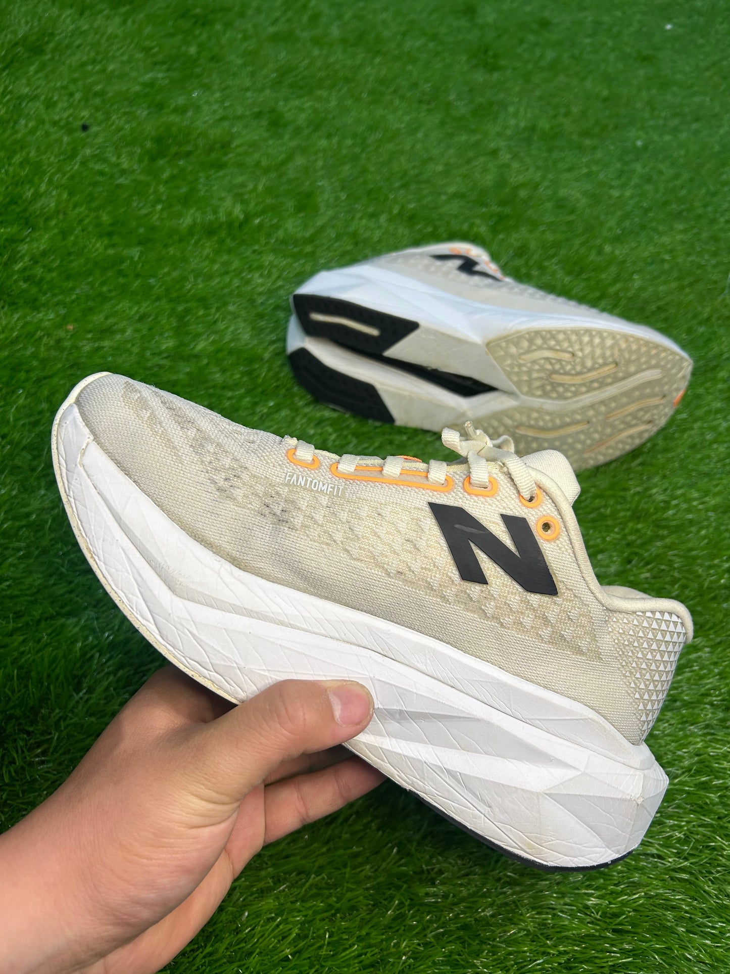 New Balance FuelCell Super Comp Trainer v3