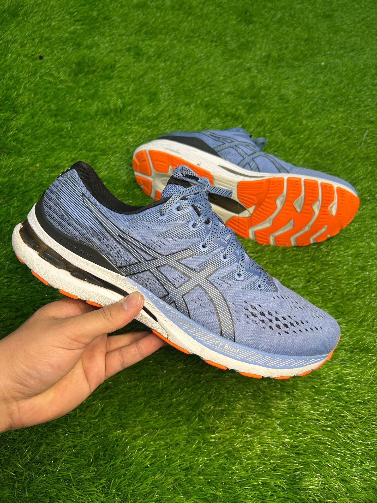 Asics Gel-Kayano 28
