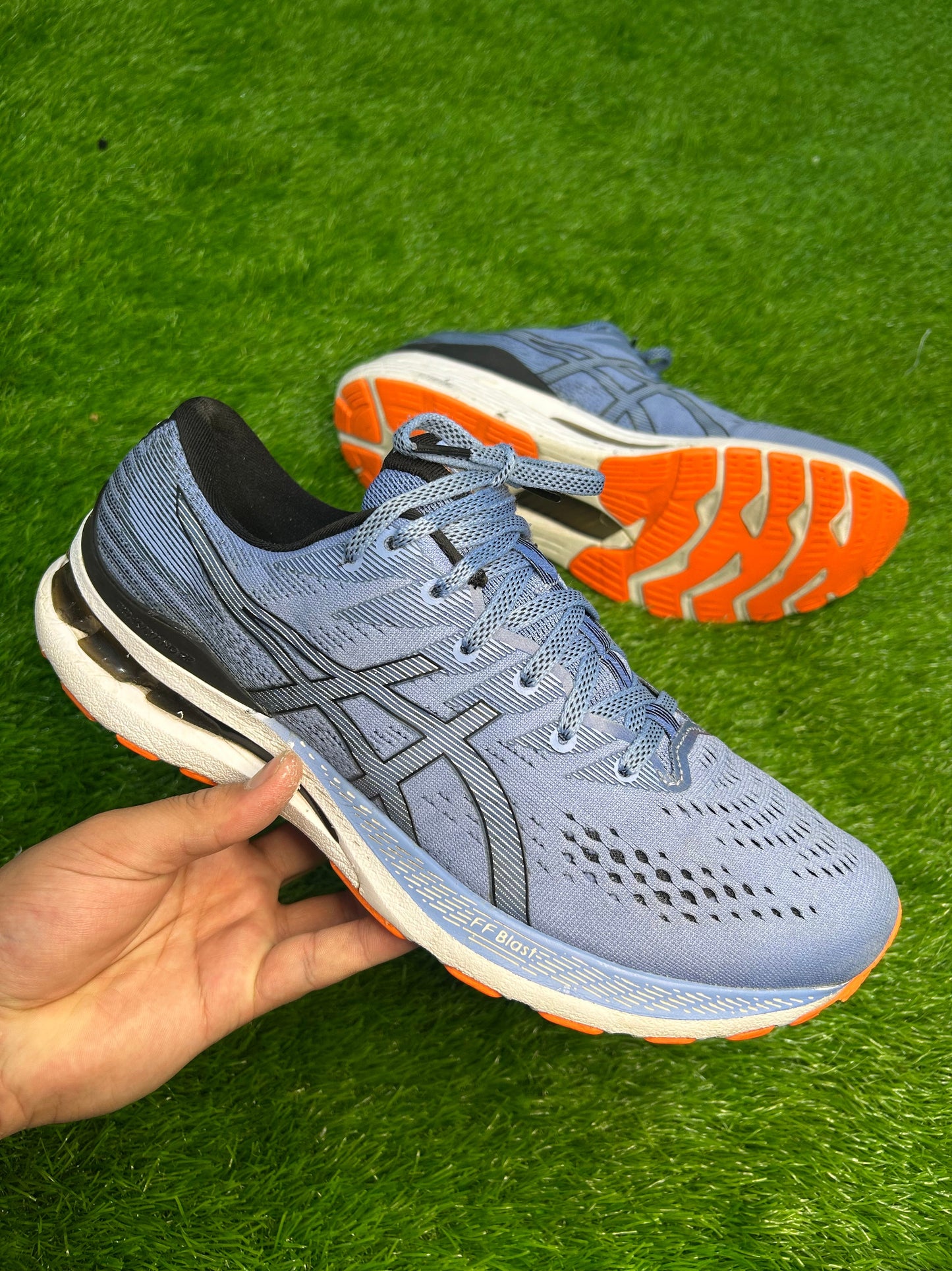 Asics Gel-Kayano 28