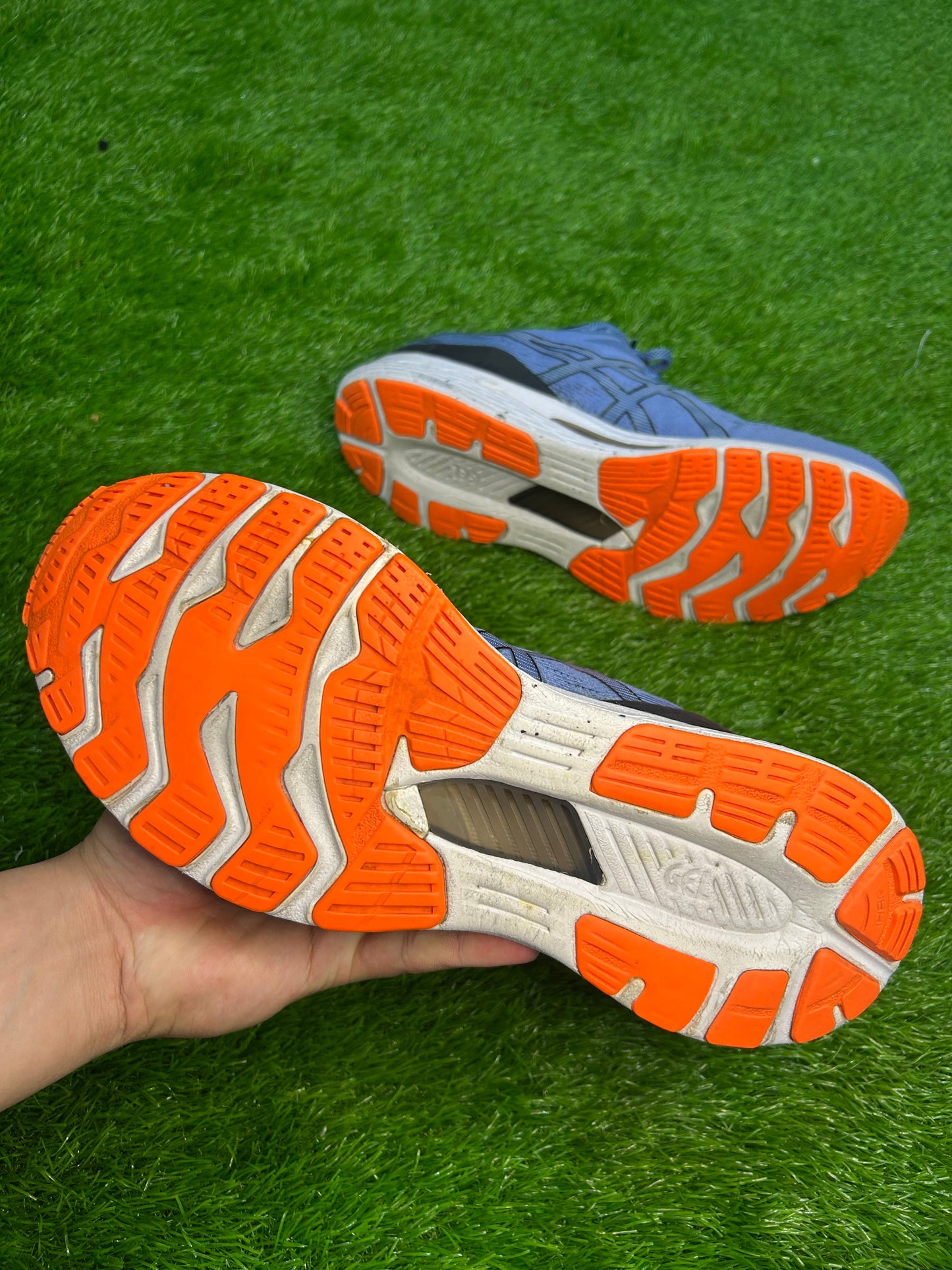 Asics Gel-Kayano 28