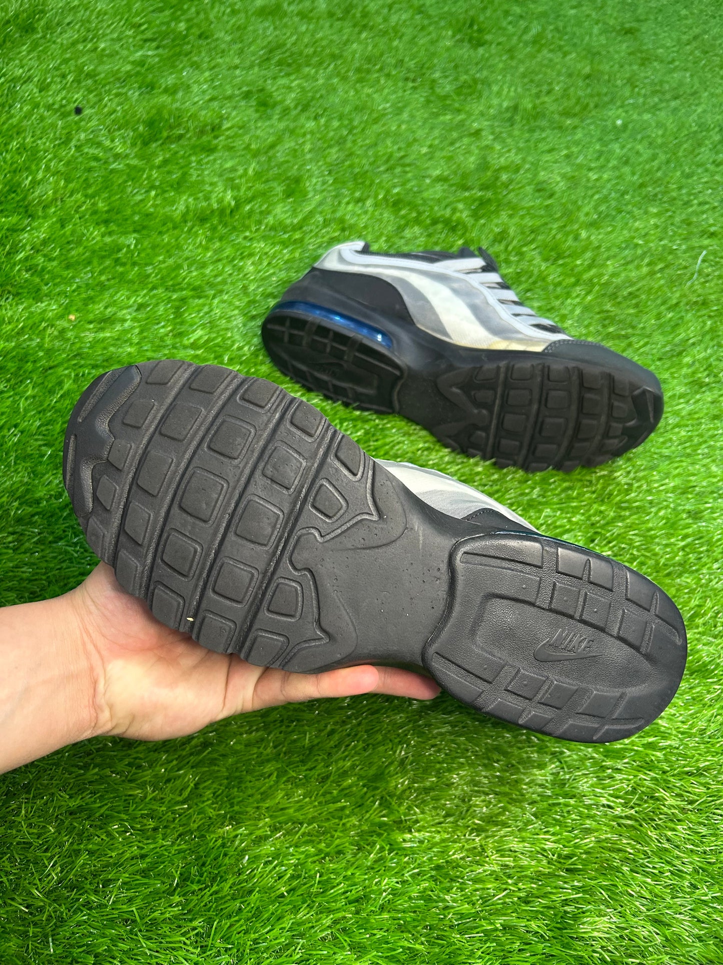 Nike Air Max VG-R
