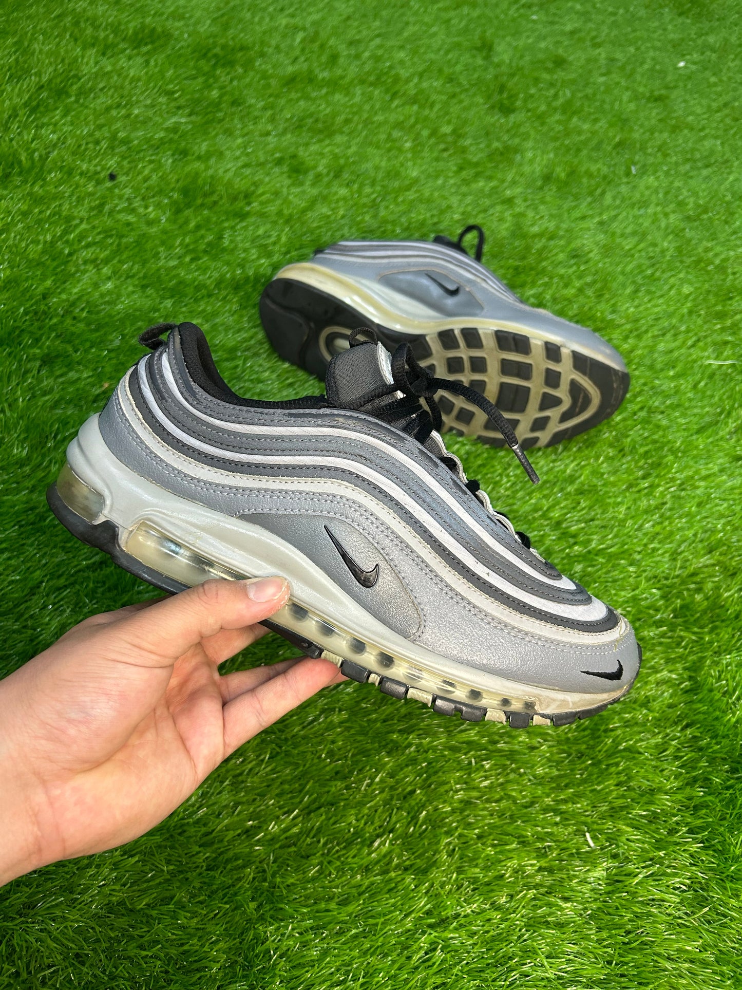 Nike Airmax 97