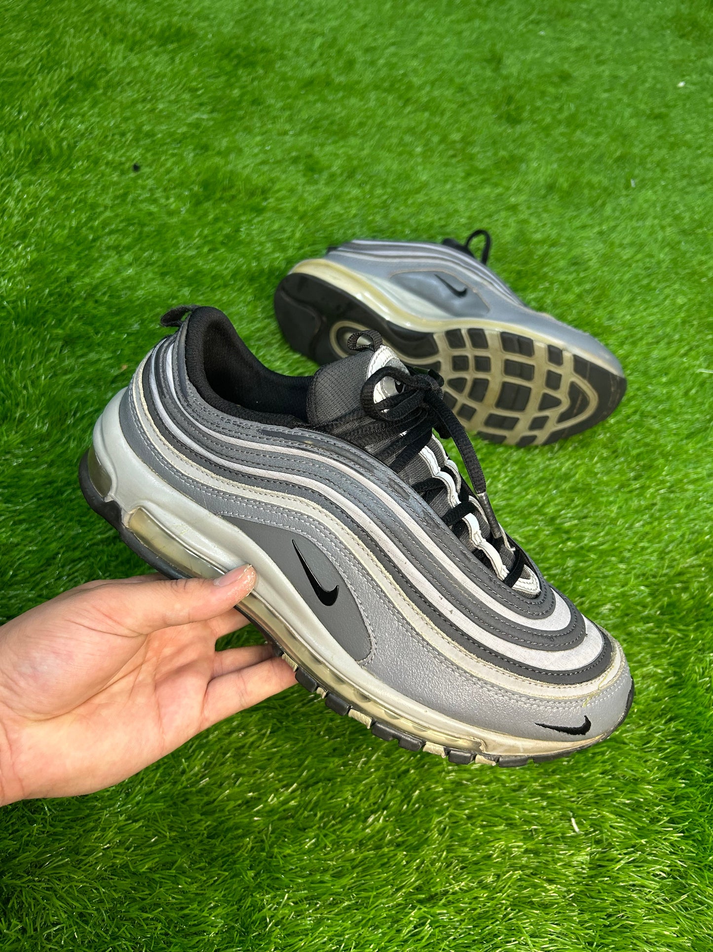 Nike Airmax 97
