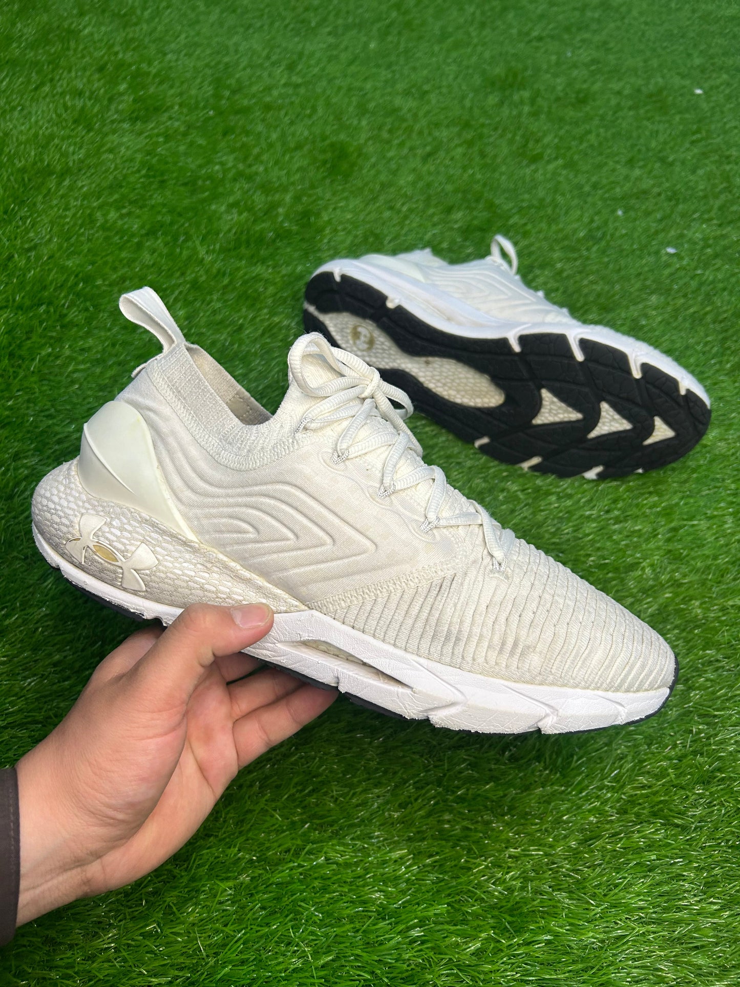 Under Armour HOVR Phantom 2 Inkt