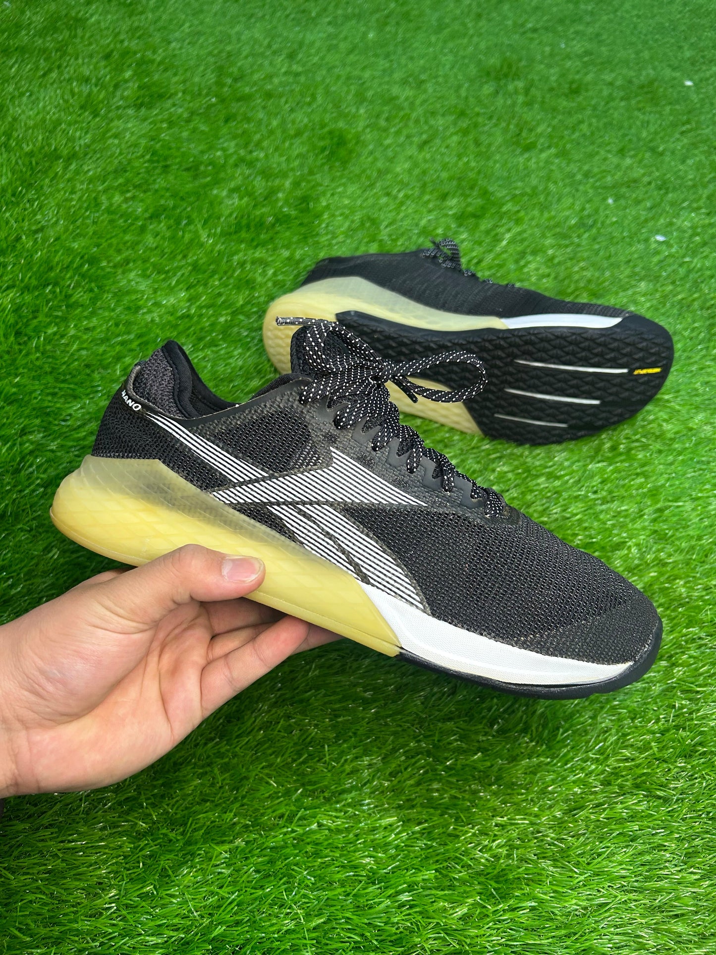 Reebok CrossFit Nano 9.0