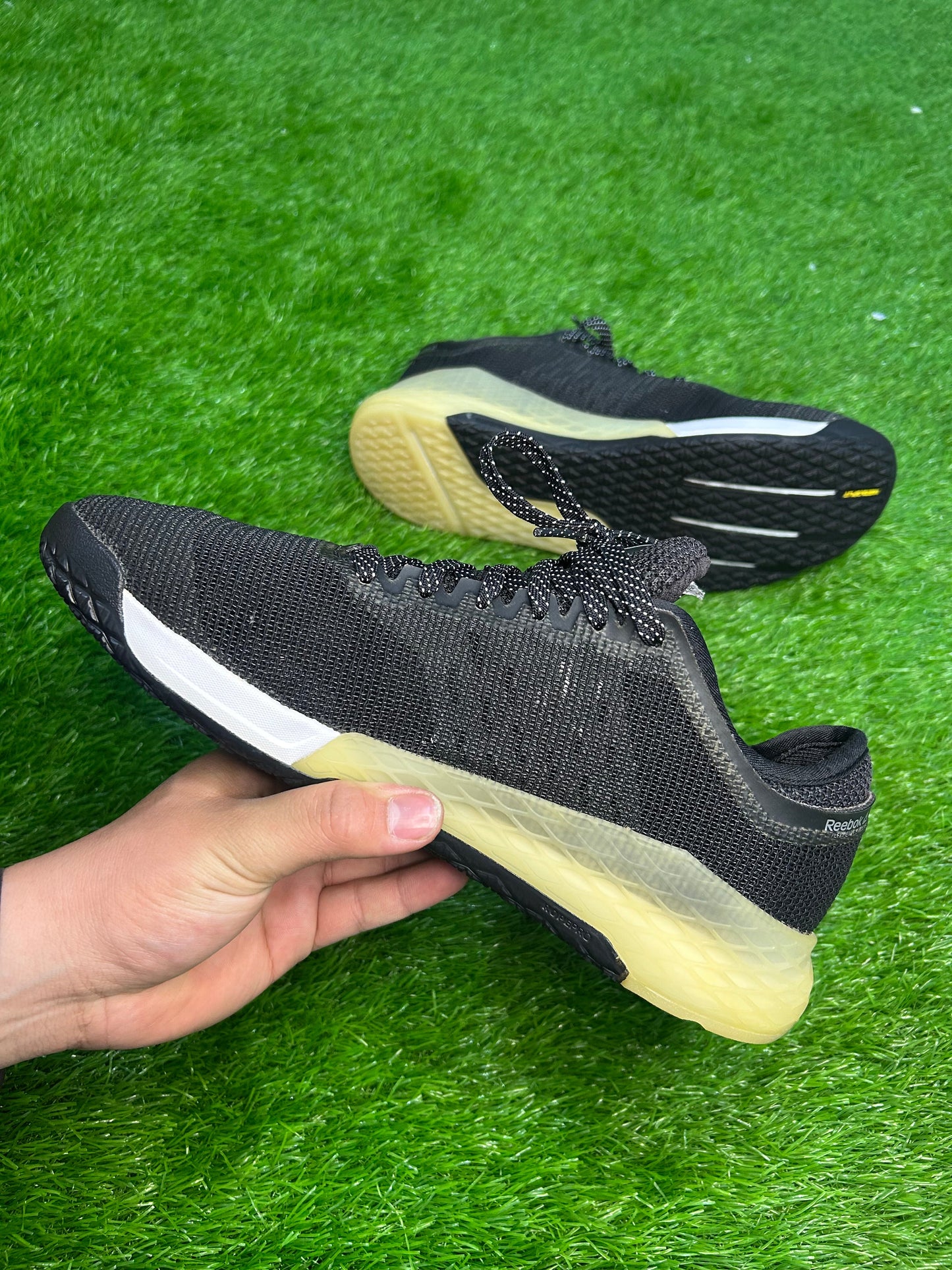 Reebok CrossFit Nano 9.0